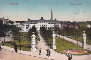 Karlovy Vary (Karlovy Vary)