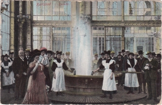 Karlovy Vary (Karlovy Vary)