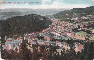 Karlovy Vary (Karlovy Vary)