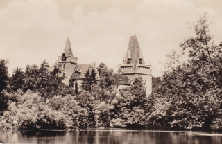 Červený Hrádek (Příbram)