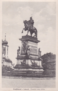 Poděbrady (Nymburk)