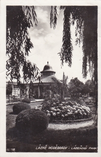 Poděbrady (Nymburk)