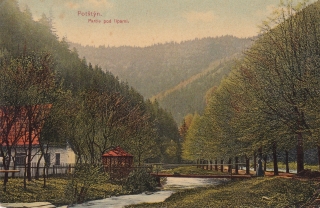 Potštejn (Rychnov nad Kněžnou)
