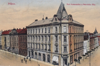 Přerov (Přerov)