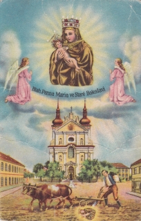 Stará Boleslav (Praha-východ)