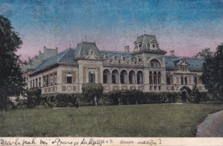 Světlá nad Sázavou (Havlíčkův Brod)
