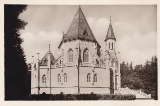 Třeboň (Jindřichův Hradec)