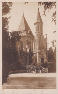 Třeboň (Jindřichův Hradec)