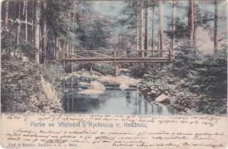 Včelné (Rychnov nad Kněžnou)