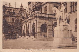 Bielefeld (Německo)