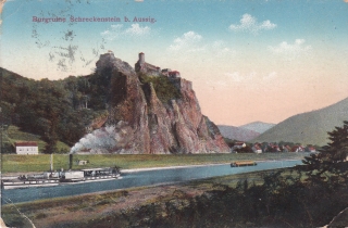 Ústí nad Labem (Ústí nad Labem)