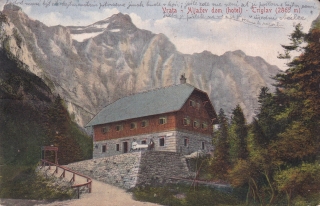 Julské Alpy (Slovinsko)