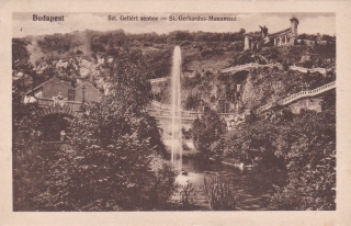 Budapest / Budapešť (Maďarsko)