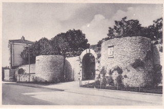 Pola / Pula (Chorvatsko)