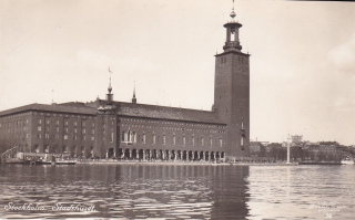 Stockholm (Švédsko)