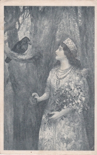 Ribano, V.A. - Otázka osudu