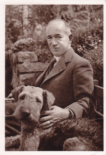 Edvard Beneš, President Budovatel