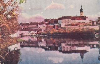 Písek (Písek)