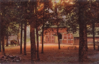 (Hájenka)