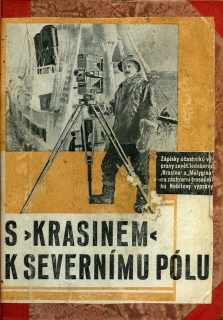 S Krasinem k severnímu pólu