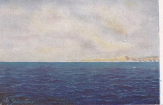 Straka, Willy - Trieste