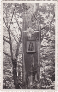 ("Mariánské zastavení")