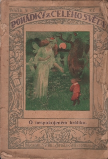 Pohádky z celého světa (svazek 5)