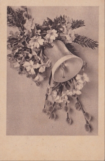 (Kompozice se zvonkem)