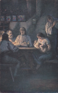 Poslední útulek českého jazyka