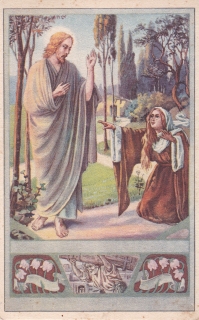 (Zmrtvýchvstalý Kristus)