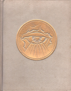 Vrba, Jan - Člověk boží a jiné práce (podpis)