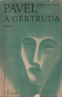 Hanuš, Miroslav - Pavel a Gertruda (podpis)