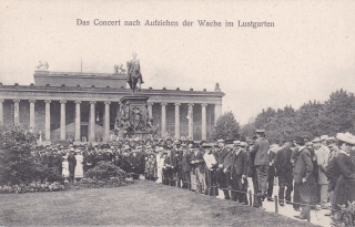 Berlin / Berlín (Německo)