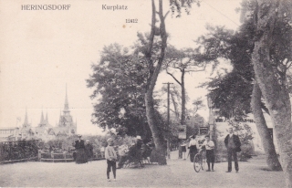 Heringsdorf (Německo)