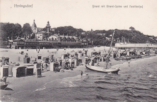 Heringsdorf (Německo)