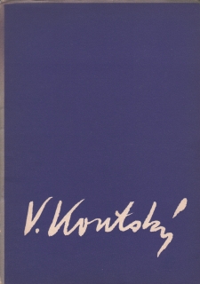 Obrazy V. Koutského (podpis)