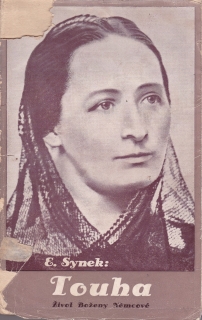 Synek, Emil - Touha 