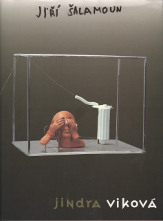 Jindra Viková (podpis)