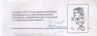 Emil Hoffmann (podpis)