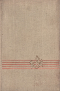 Žižka, Leoš Karel - Mistři a mistříčkové