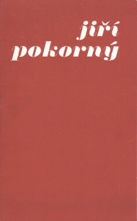 Jiří Pokorný: Obrazy (podpis)