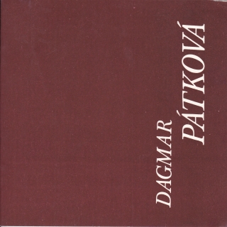 Dagmar Pátková, Pavel Poličanský (podpis)