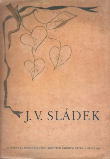 Sládek, J. V. - Chudým dětem