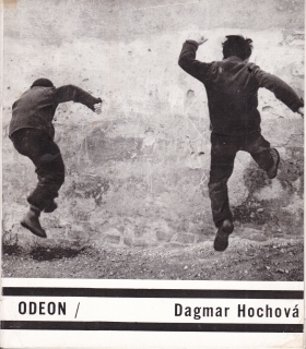 Dagmar Hochová (podpis)