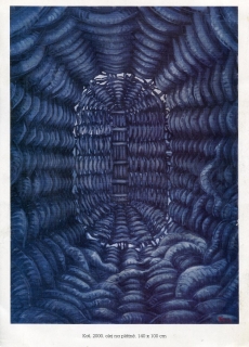 Xénia Hoffmeisterová (podpis)