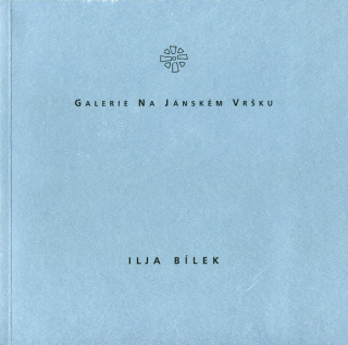 Ilja Bílek (podpis)