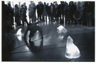 Filoména Borecká (podpis)