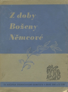 Z doby Boženy Němcové 