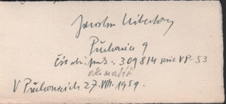 Jaroslav Uiberlay (podpis)