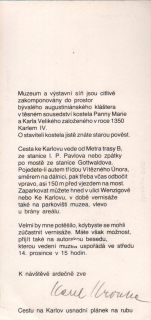 Karel Kroupa (podpis)
